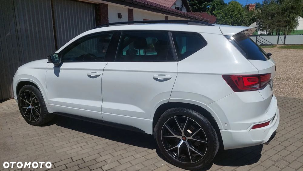 Seat Ateca - 6