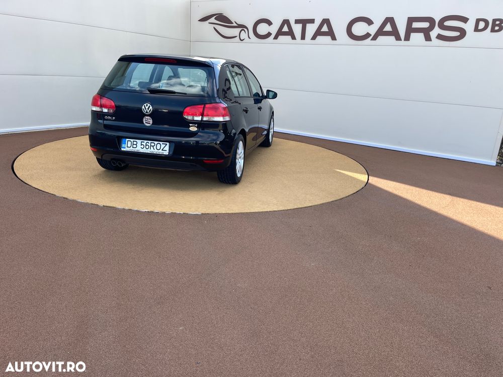 Volkswagen Golf - 15