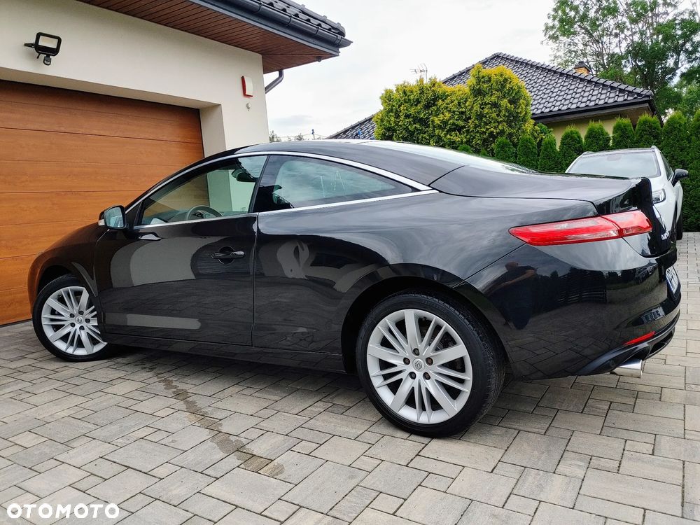Renault Laguna 2.0T GT - 24