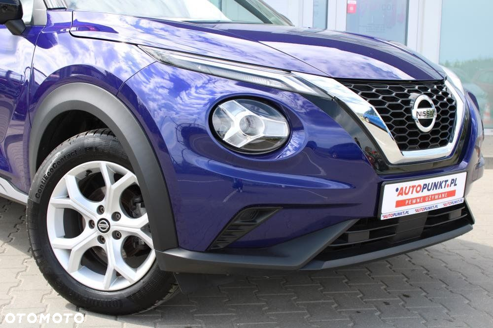 Nissan Juke - 7