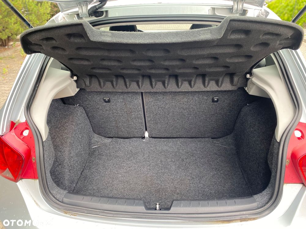 Seat Ibiza 1.2 12V Stylance - 14