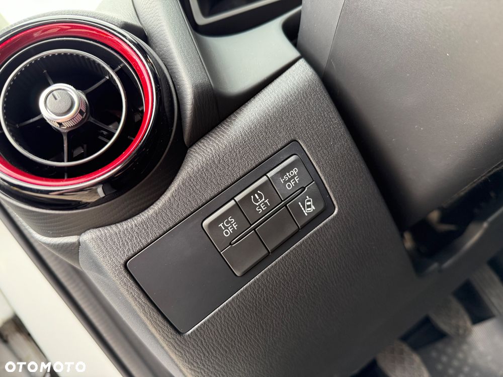 Mazda CX-3 SKYACTIV-G 120 FWD Center-Line - 18