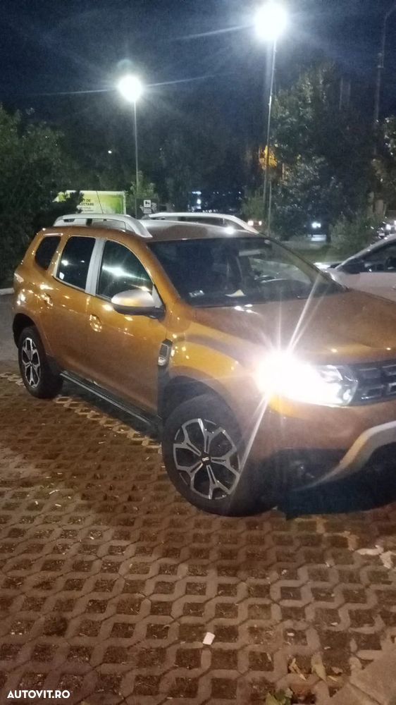 Dacia Duster - 7
