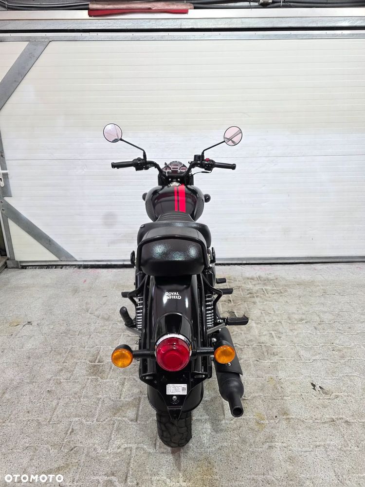 Royal Enfield Himalayan - 25
