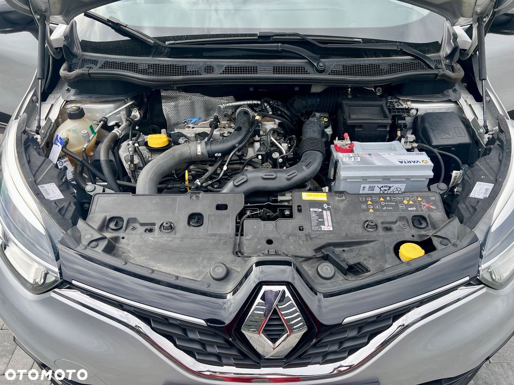 Renault Captur ENERGY TCe 120 Crossborder - 24