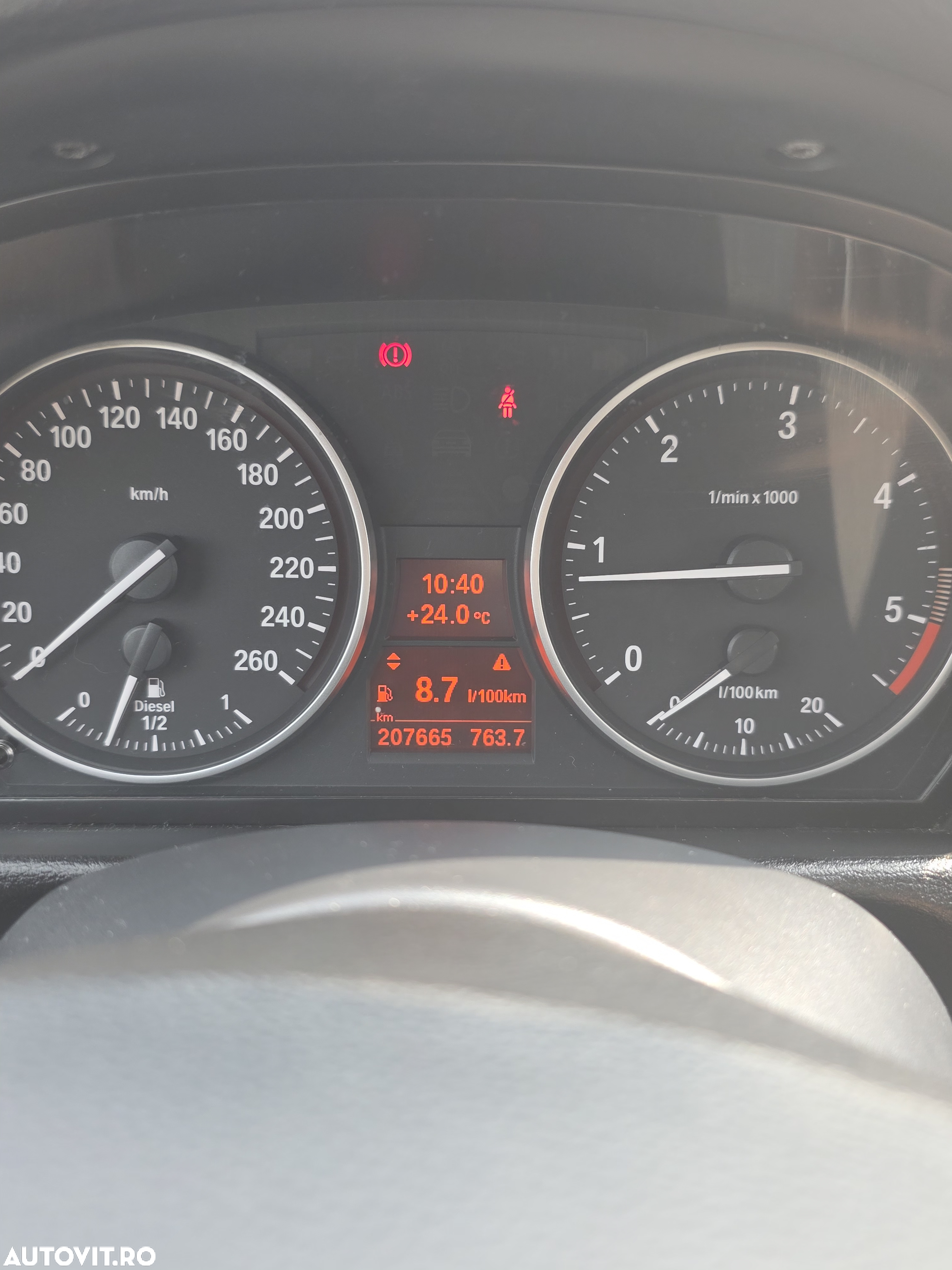 BMW X1 xDrive20d - 4