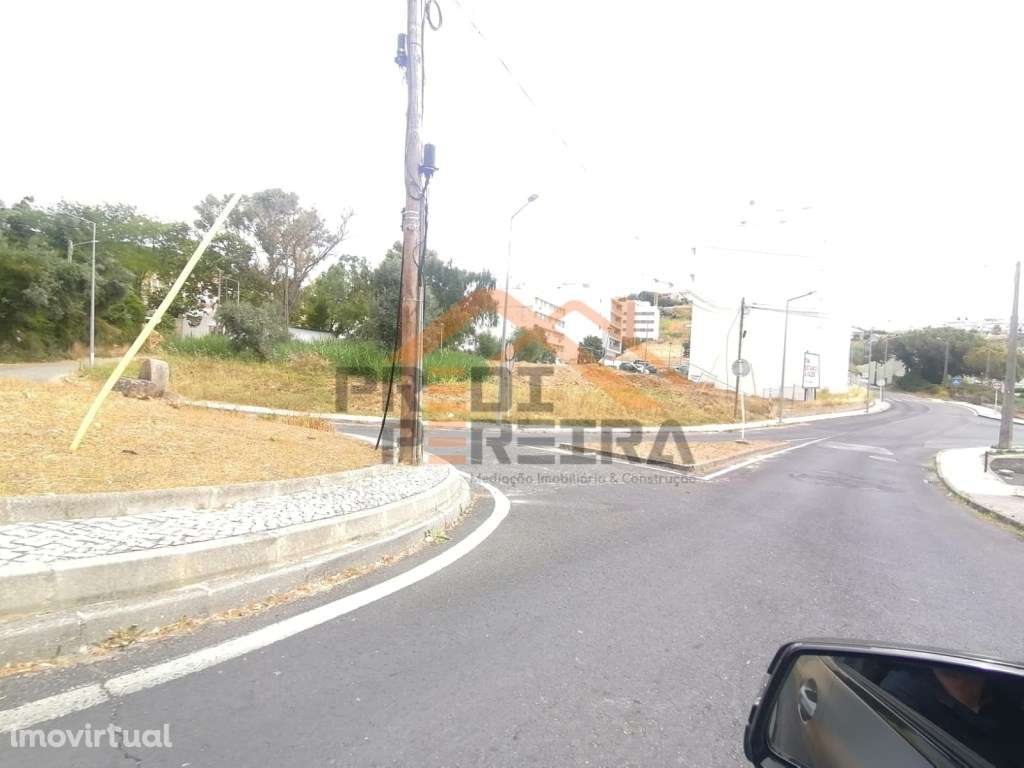Terreno para construção de residência sénior, com licença a pagamen... - Grande imagem: 3/24