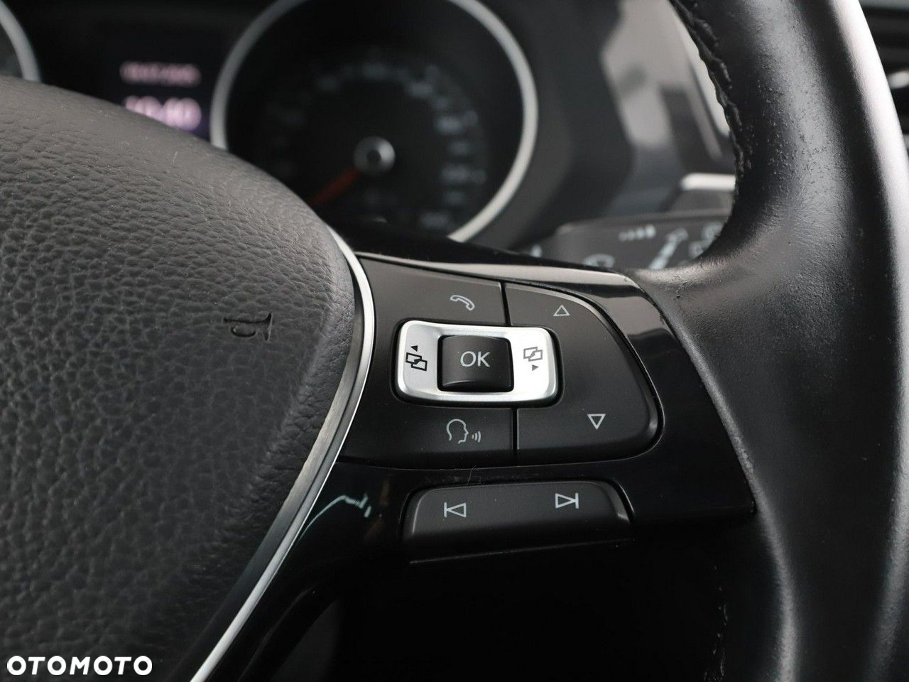 Volkswagen Tiguan 2.0 TDI SCR (BlueMotion Technology) Comfortline - 31