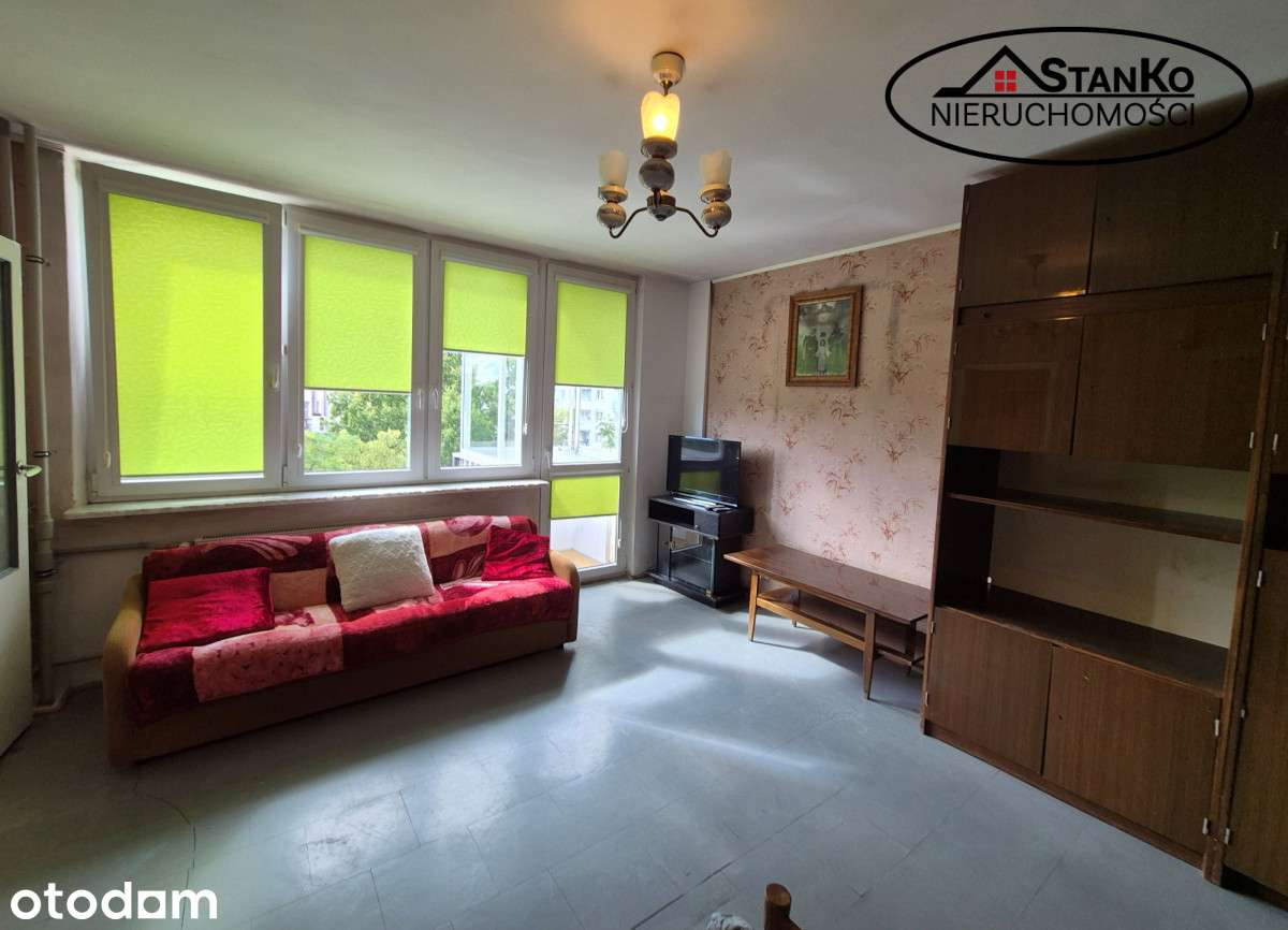 Mieszkanie na sprzedaż, 1 pokój, 29 m², Warszawa