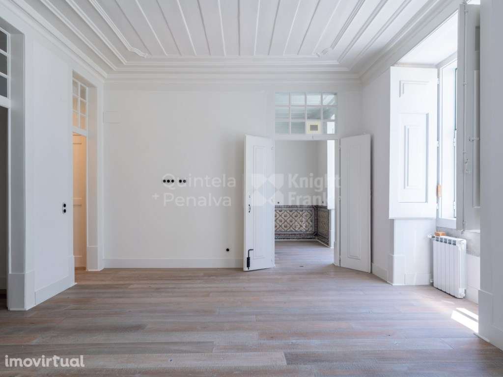 Apartamento T2+2 no centro de Alfama, Lisboa - Grande imagem: 4/25