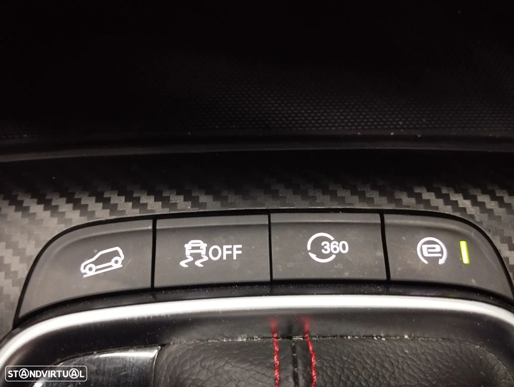 MG ZS 1.0 T-GDI Luxury Aut. - 34