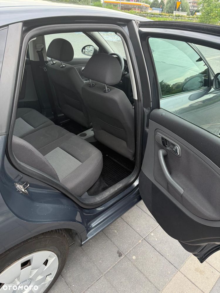 Seat Ibiza 1.4 16V Sport Edition - 9