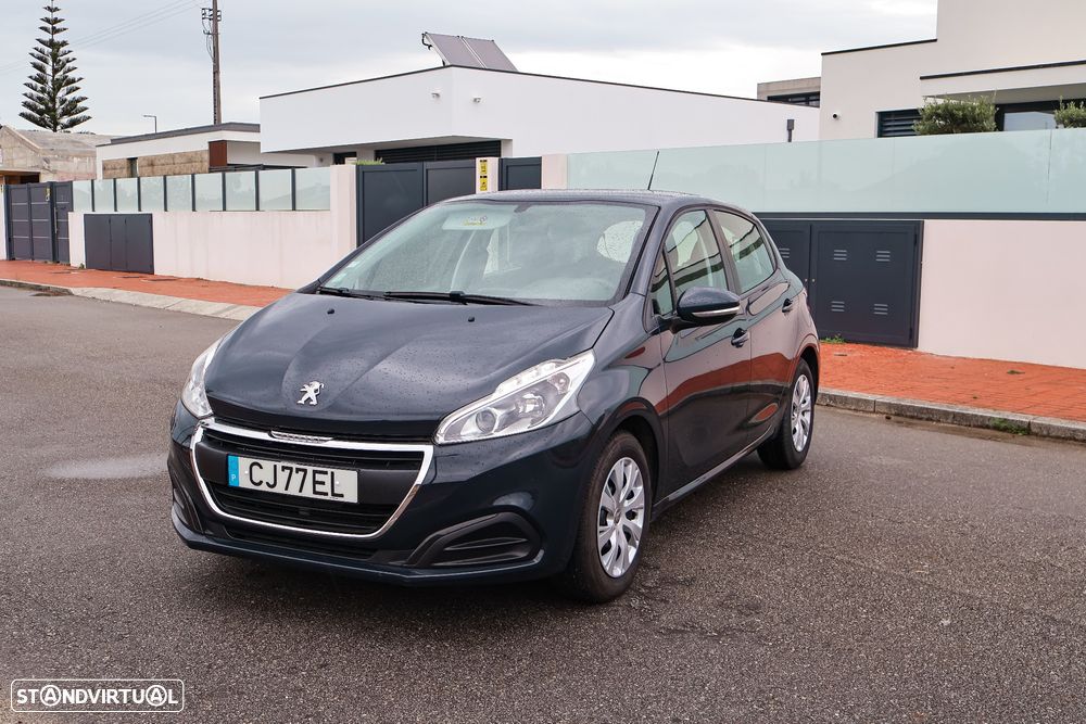Peugeot 208 PureTech 68 Active - 2
