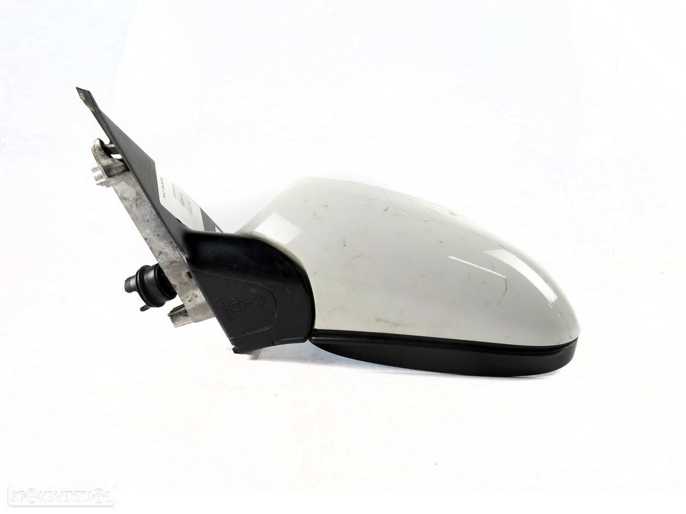 Retrovisor / Espelho Esquerdo Usado / Original BMW 1 (E87) 51167189851 - 3