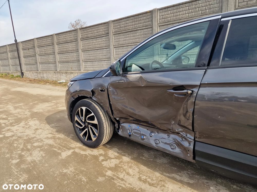 Opel Grandland X 1.2 Start/Stop Automatik INNOVATION - 29