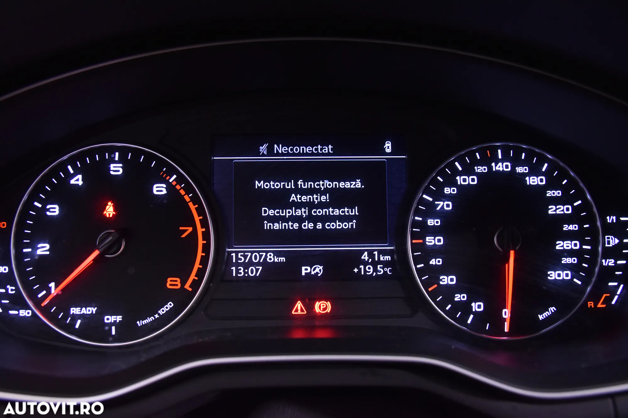 Audi A4 - 10