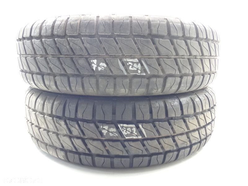Opony 2Szt. Kenda Can-Am Ryker Spyder  145/60/16 - 1