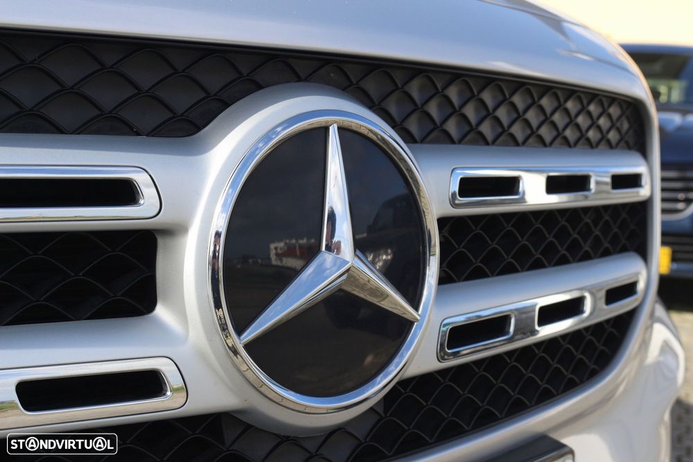 Mercedes-Benz GLB 180 d Progressive - 7