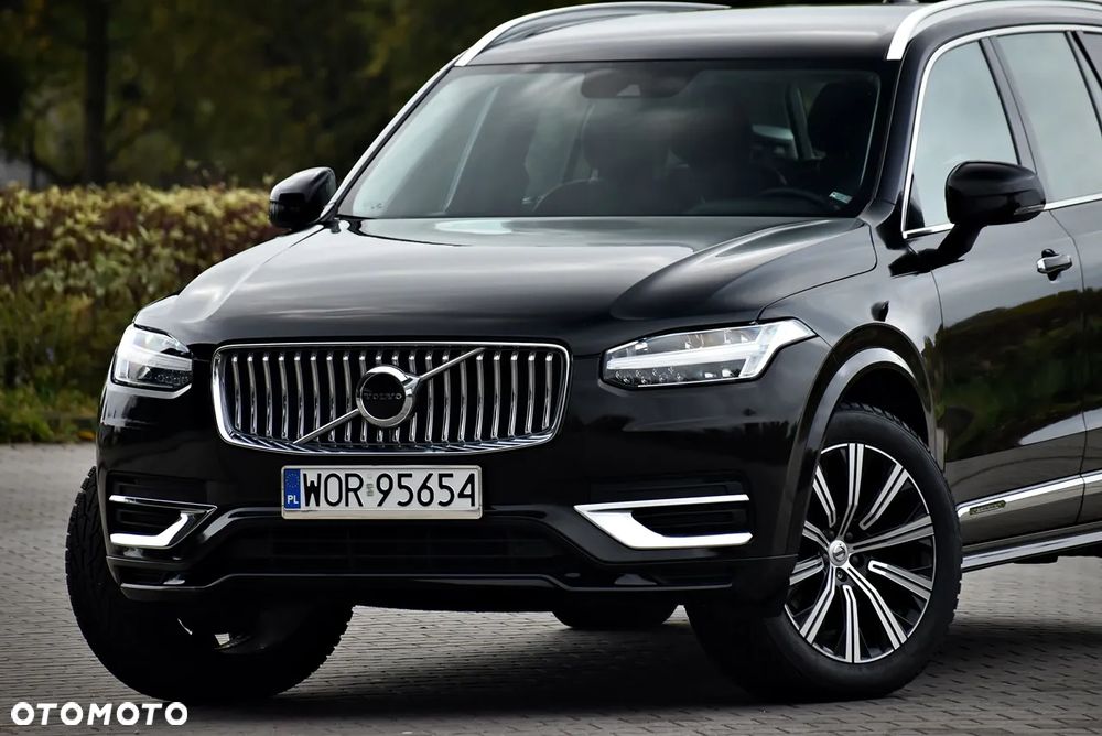 Volvo XC 90 2019