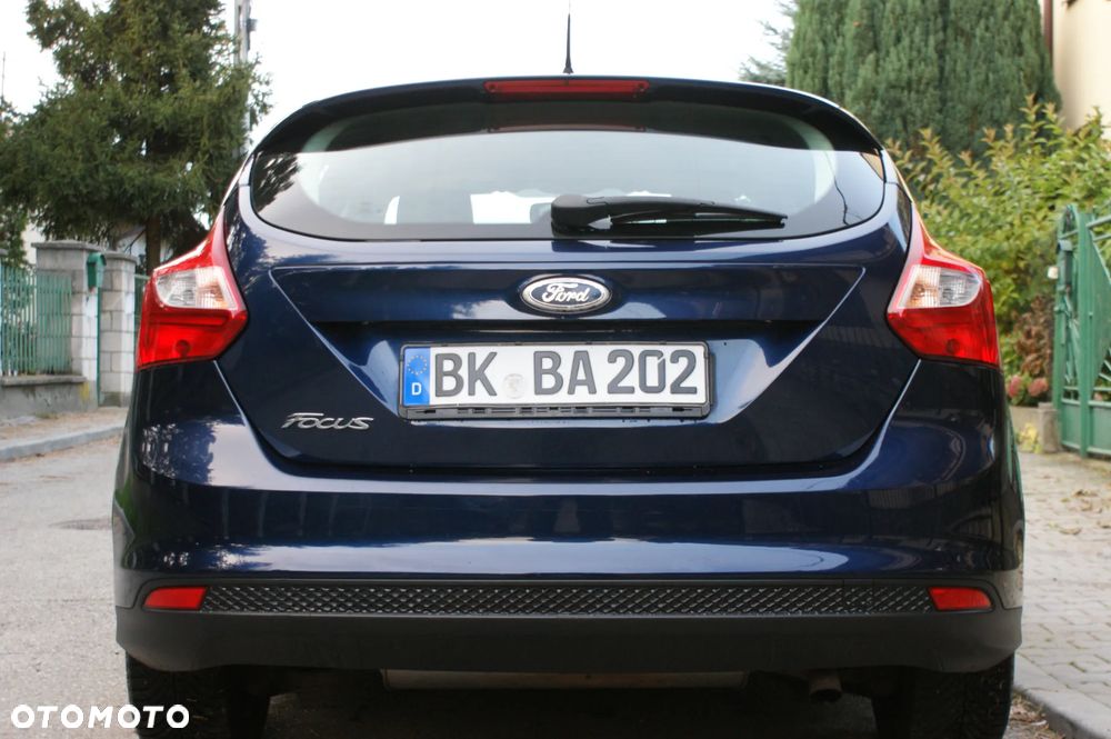 Ford Focus - 15
