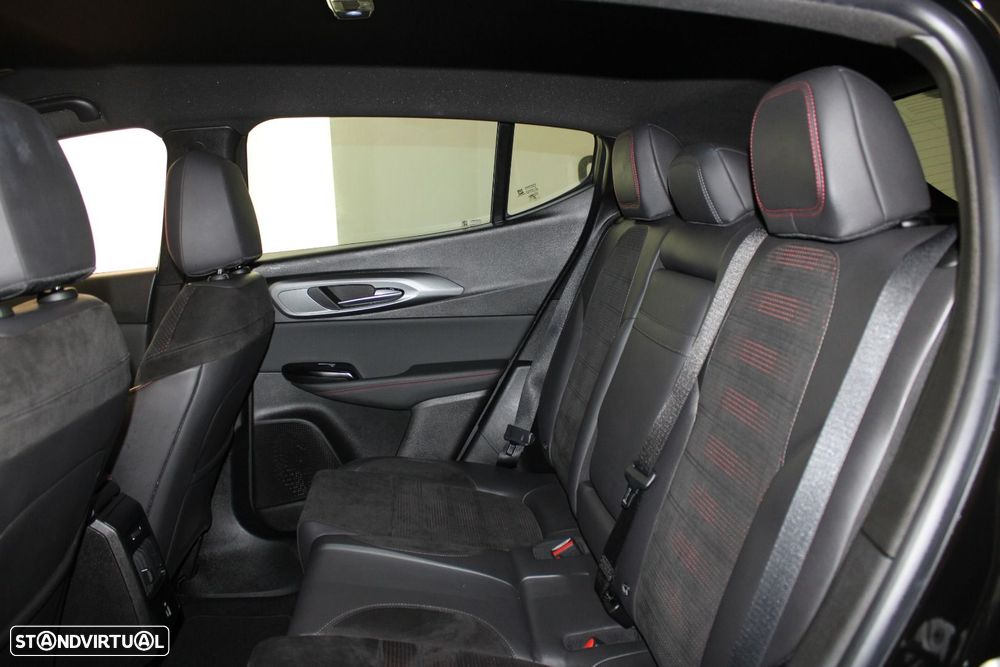 Alfa Romeo Tonale 1.3 Plug-In Hybrid Veloce e-AWD - 38