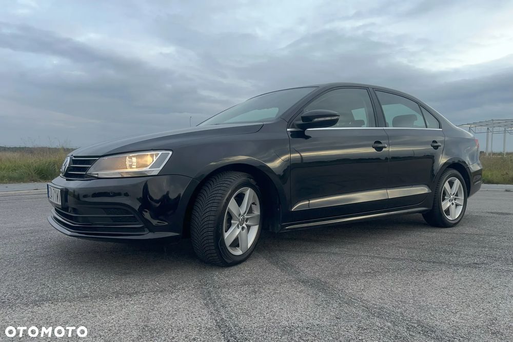 Volkswagen Jetta 1.4 TSI BMT Comfortline - 3