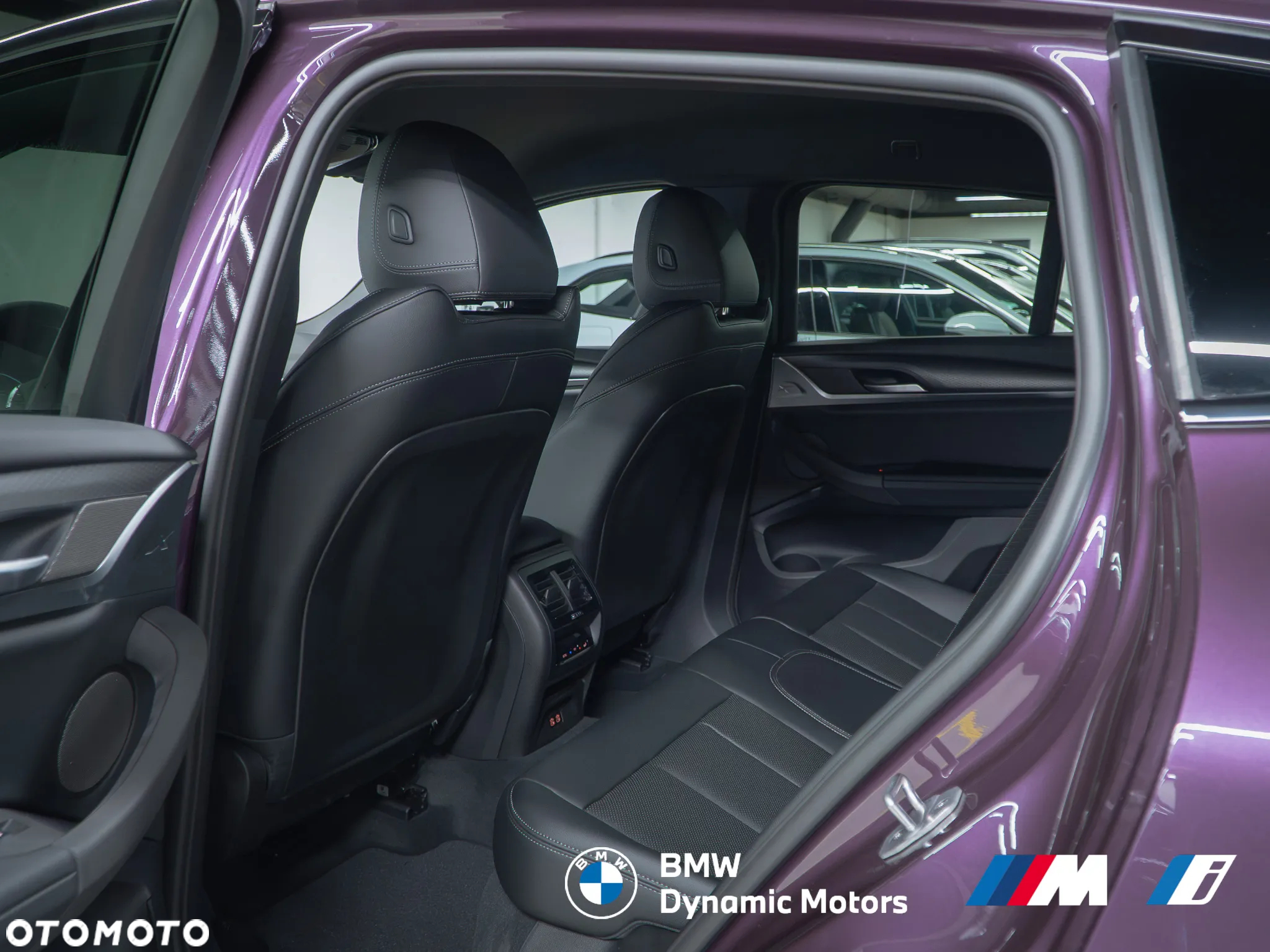 BMW X4 xDrive20d M Sport - 24