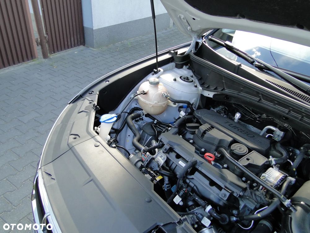 Hyundai Tucson 1.6 T-GDi Smart 2WD - 35