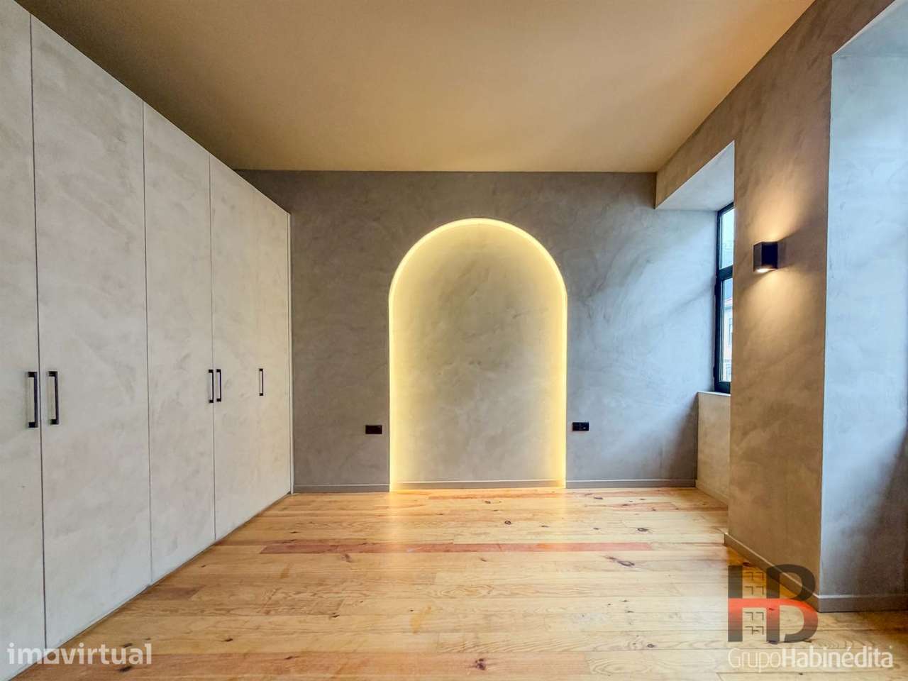 Apartamento T0 Venda em Bonfim,Porto - Grande imagem: 5/9