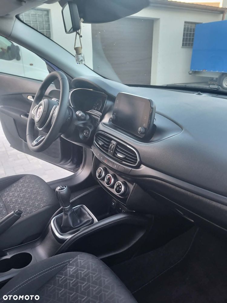 Fiat Tipo 1.0 T3 Cross - 15