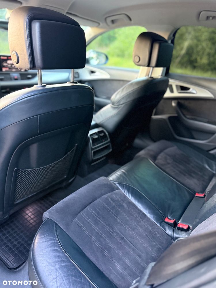 Audi A6 Limousine - 9