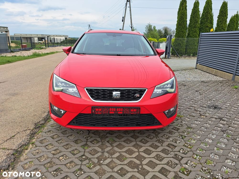 Seat Leon - 3