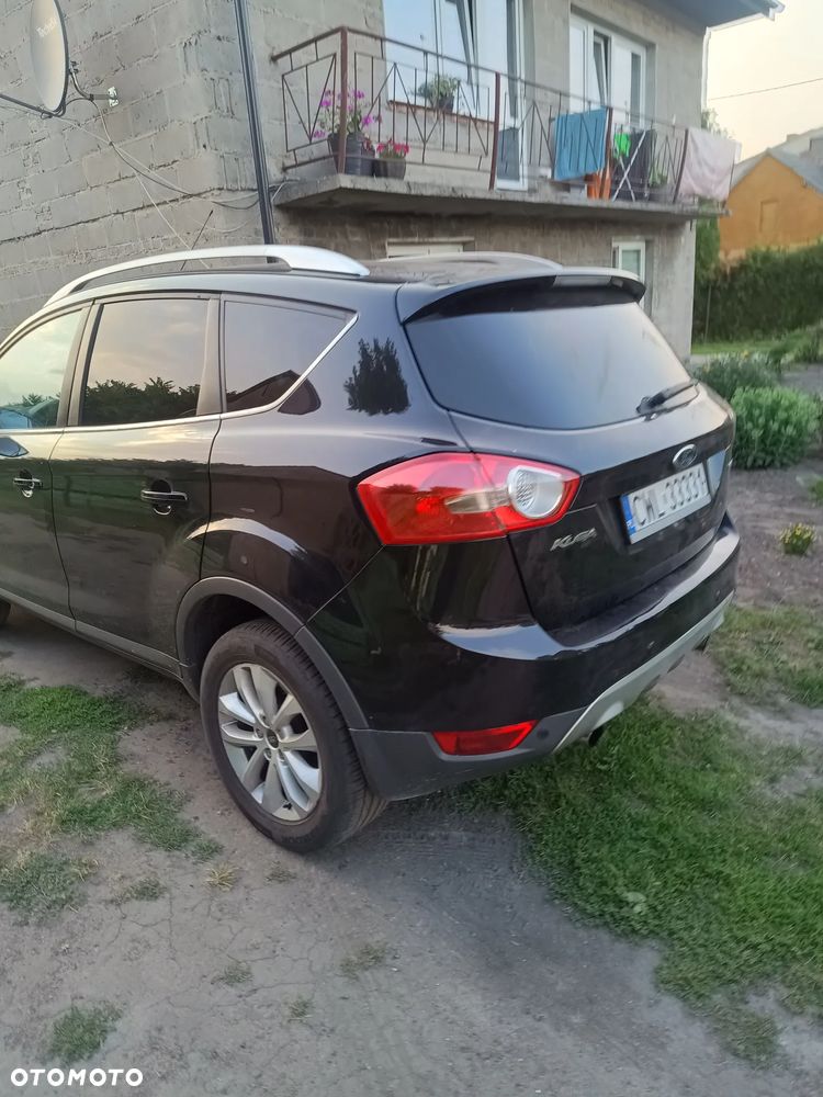 Ford Kuga 2.0 TDCi Trend - 3