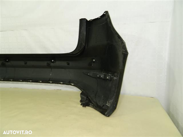 Bara spate VW Golf 7 SportVan, 2013, 2014, 2015, 2016, , 510807421F - 6