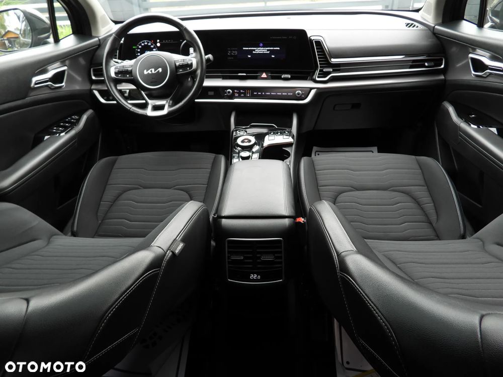 Kia Sportage - 33