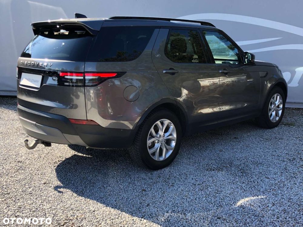 Land Rover Discovery V 2.0 SD4 SE - 18