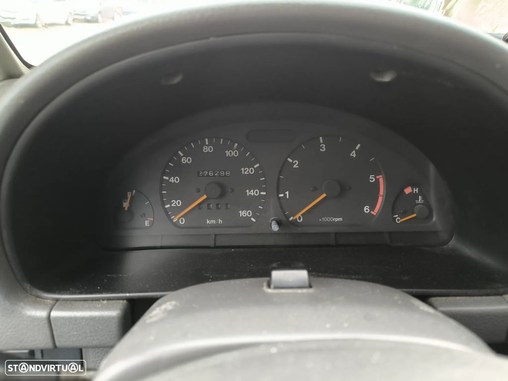 Suzuki Vitara 2.0 TDi JR - 16