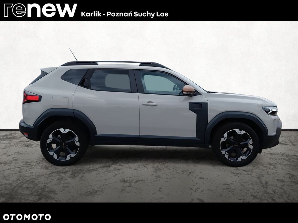 Dacia Duster - 5