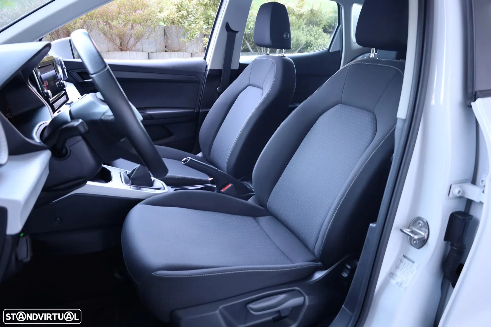 SEAT Arona 1.0 TSI Style - 42