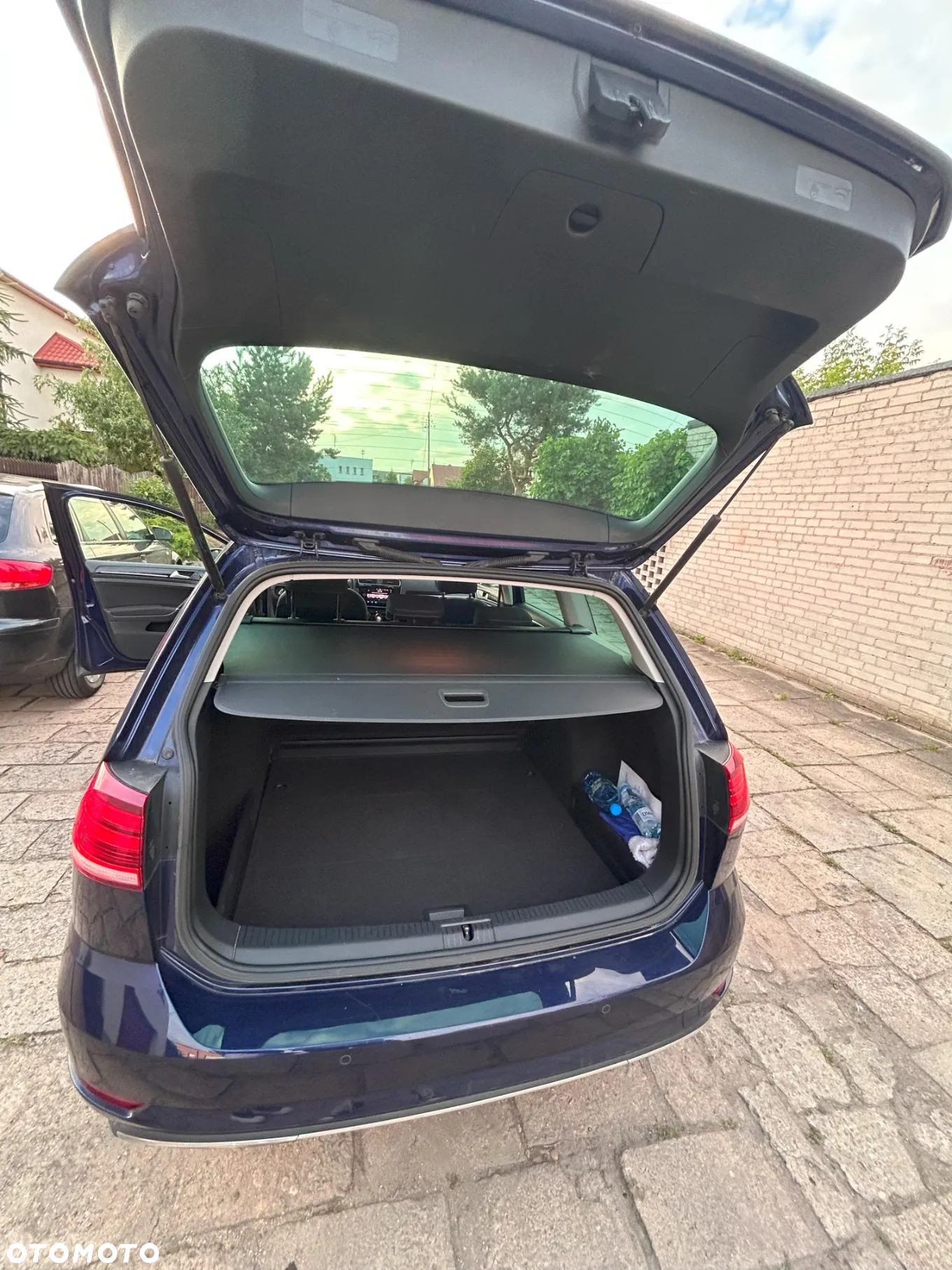 Volkswagen Golf VII 1.5 TSI BMT Evo Highline DSG - 12