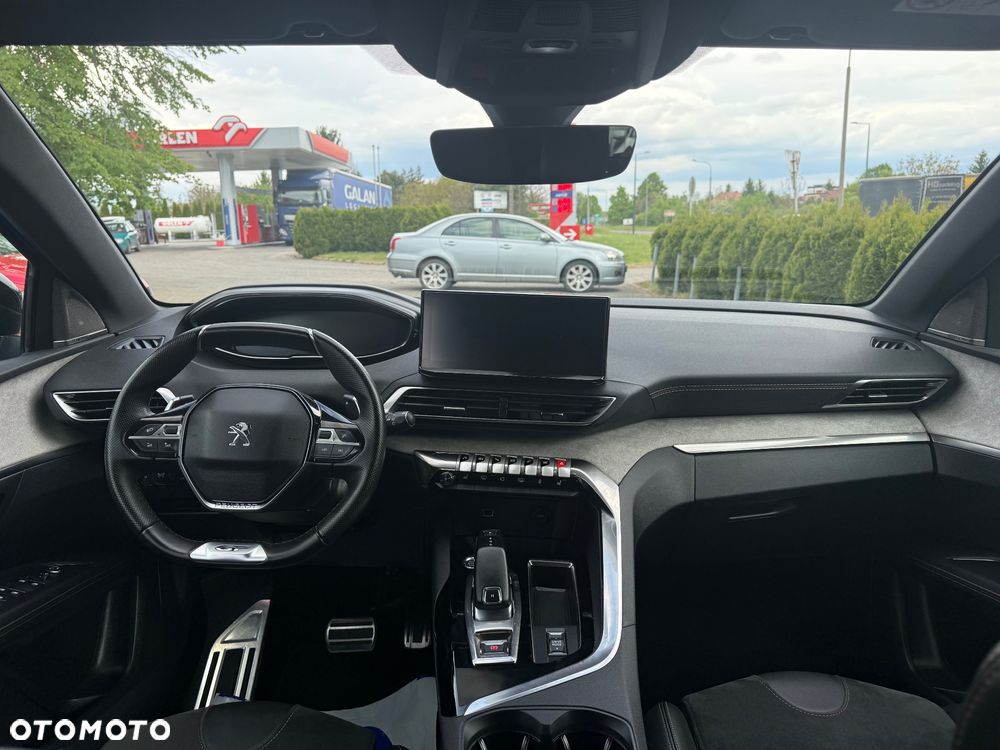 Peugeot 3008 1.5 BlueHDi GT S&S EAT8 - 9