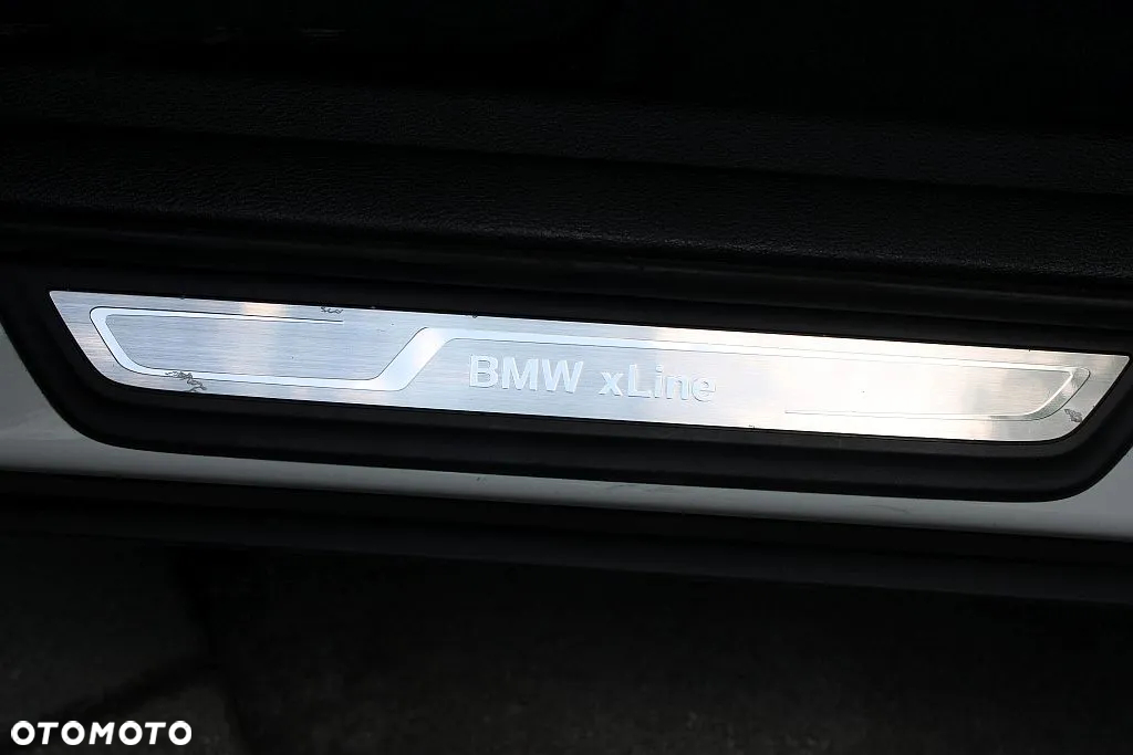 BMW X4 xDrive20i xLine - 35