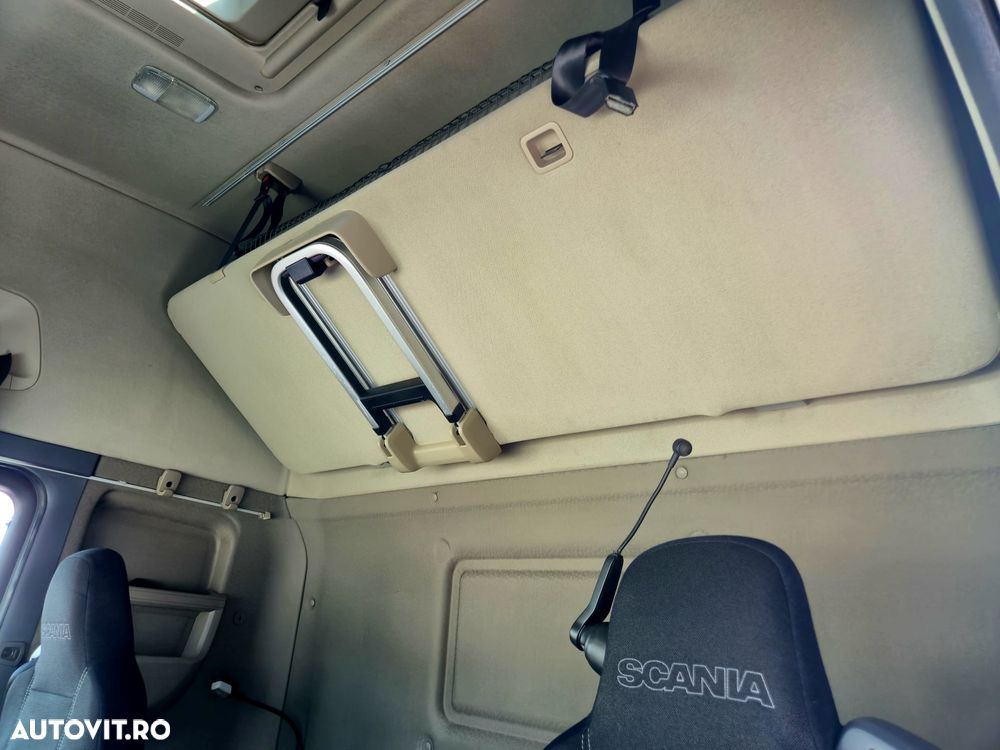 Scania R450 - 24