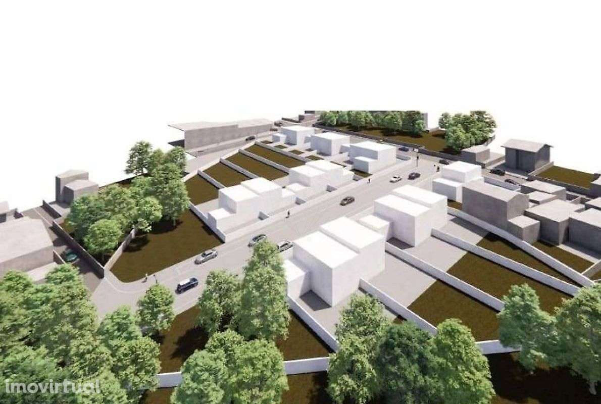 Terreno  para venda - Grande imagem: 2/5