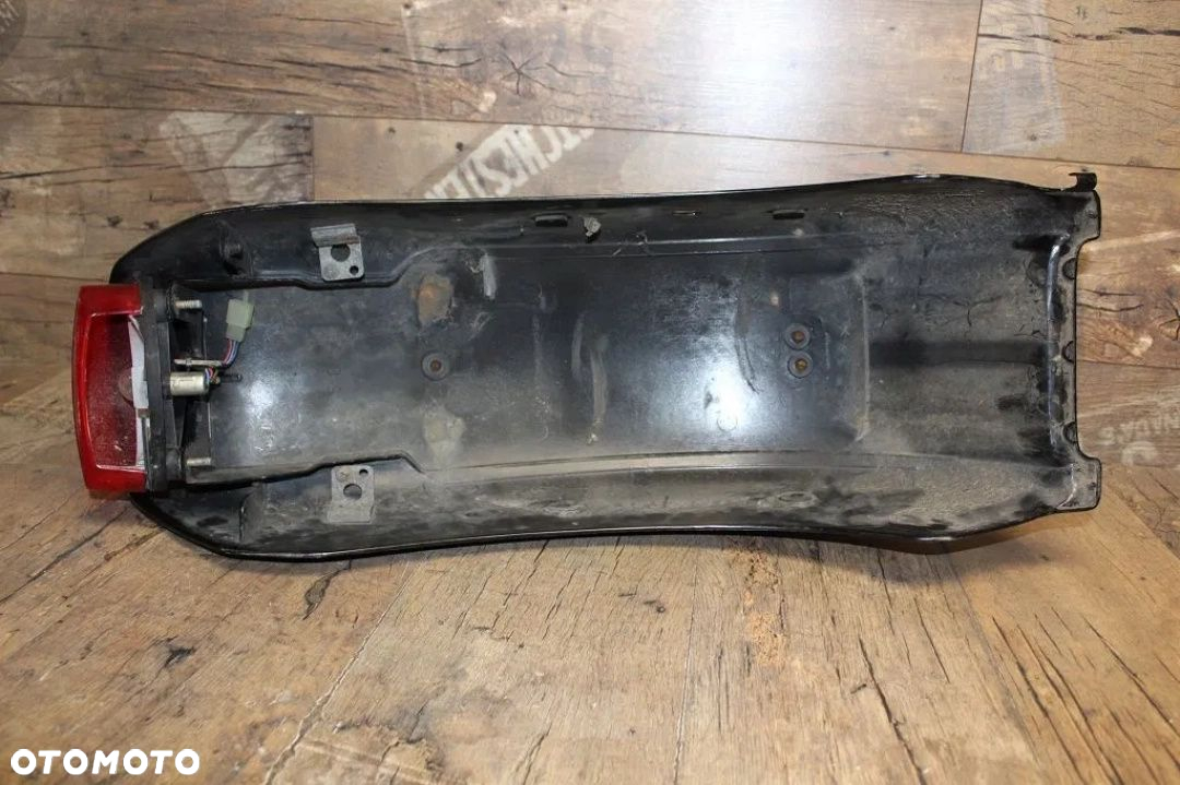BŁOTNIK TYŁ LAMPA XVS650 DRAG STAR CUSTOM - 6