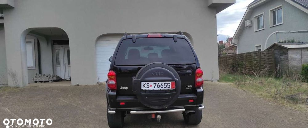 Jeep Cherokee - 7