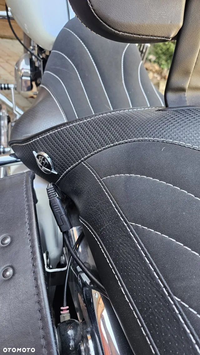 Harley-Davidson Touring Road King - 16