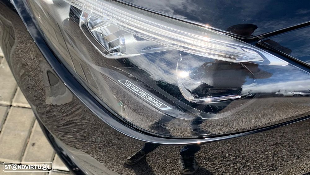 Mercedes-Benz C 300 e Avantgarde - 4