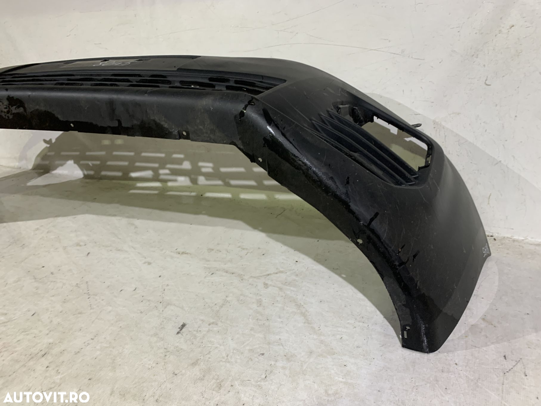 Bara fata Citroen Berlingo/Peugeot Partner, 2018, 2019, 2020, 2021, 2022, 2023, cod origine OE 9816765680. - 9