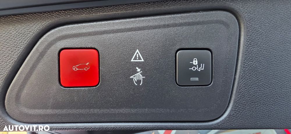 Peugeot 3008 - 14